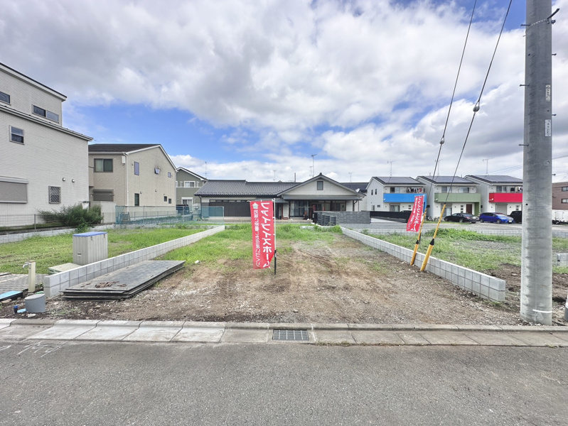 【２号地】現地写真2026.7.19