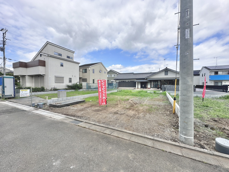 【２号地】現地写真2026.7.19