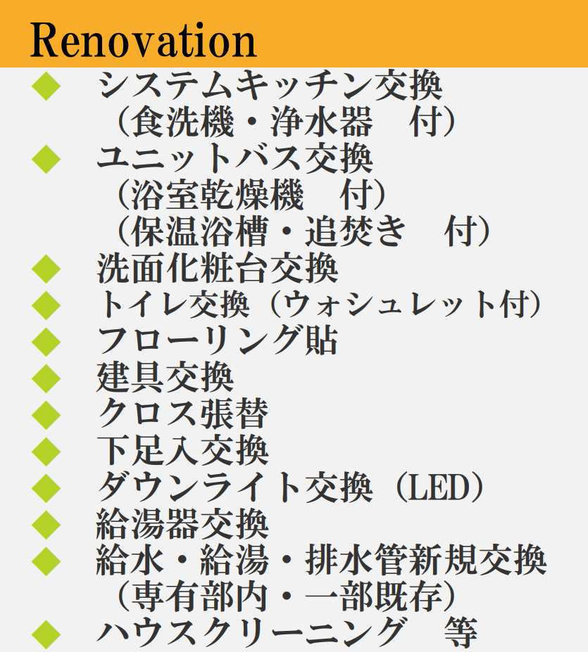 日吉パールハイツ【仲介手数料無料】