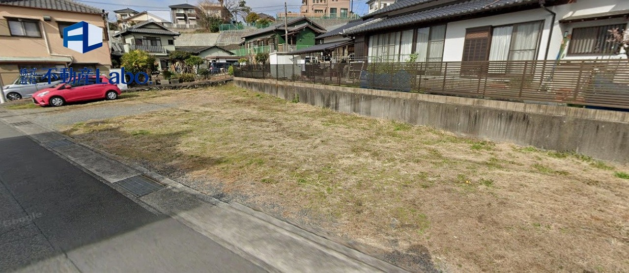 クレイドルガーデン　富士市宇東川西町　第1　全1棟の外観|～本日ご見学が可能です～ 土日祝日はもちろん、平日のお仕事終わりのお時間でもご内覧可能です♪ ご見学ご希望がございましたらお気軽にご相談ください！ お問い合わせは、054-291-5201まで♪