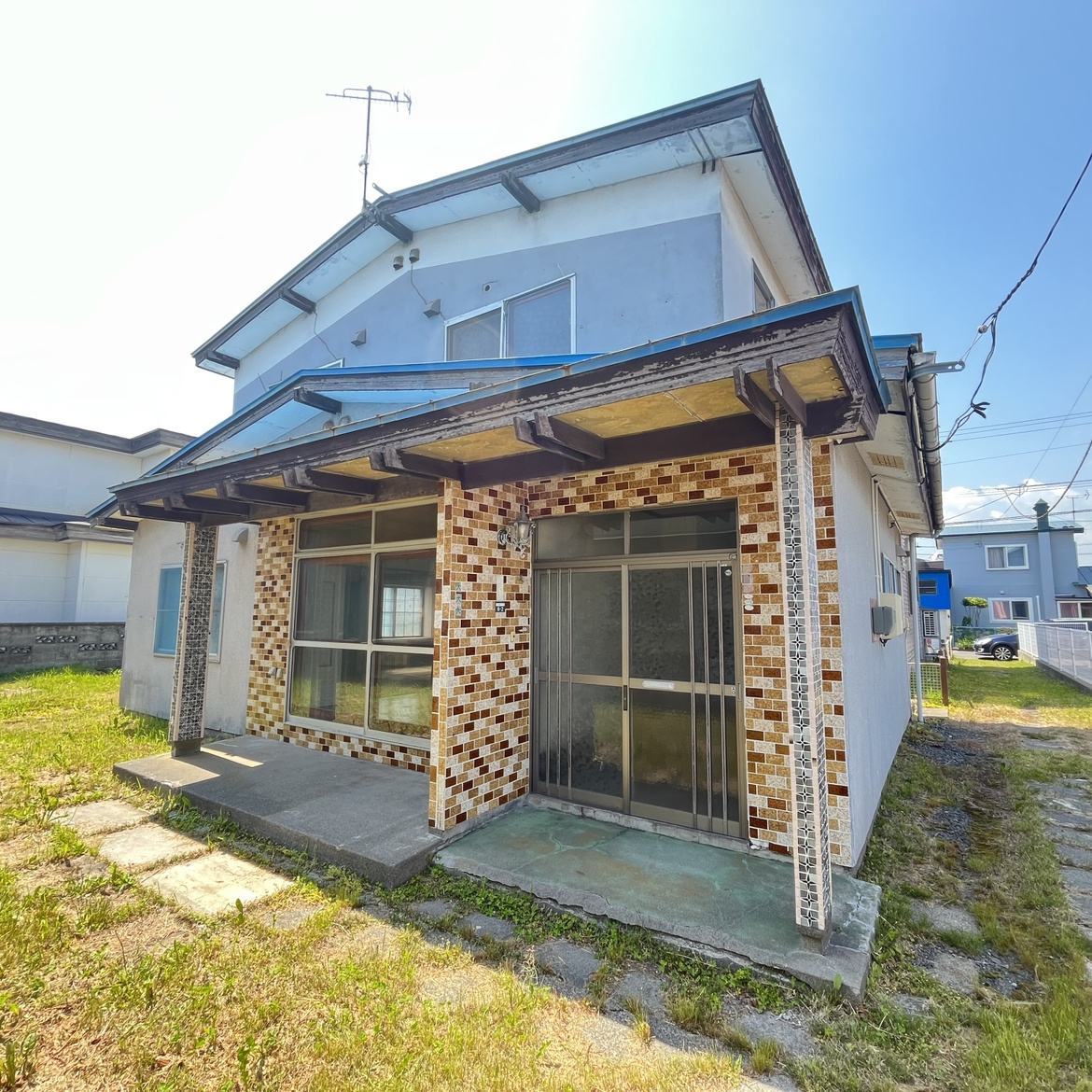 登別市中央町7丁目6-2　中古住宅のその他共用部分