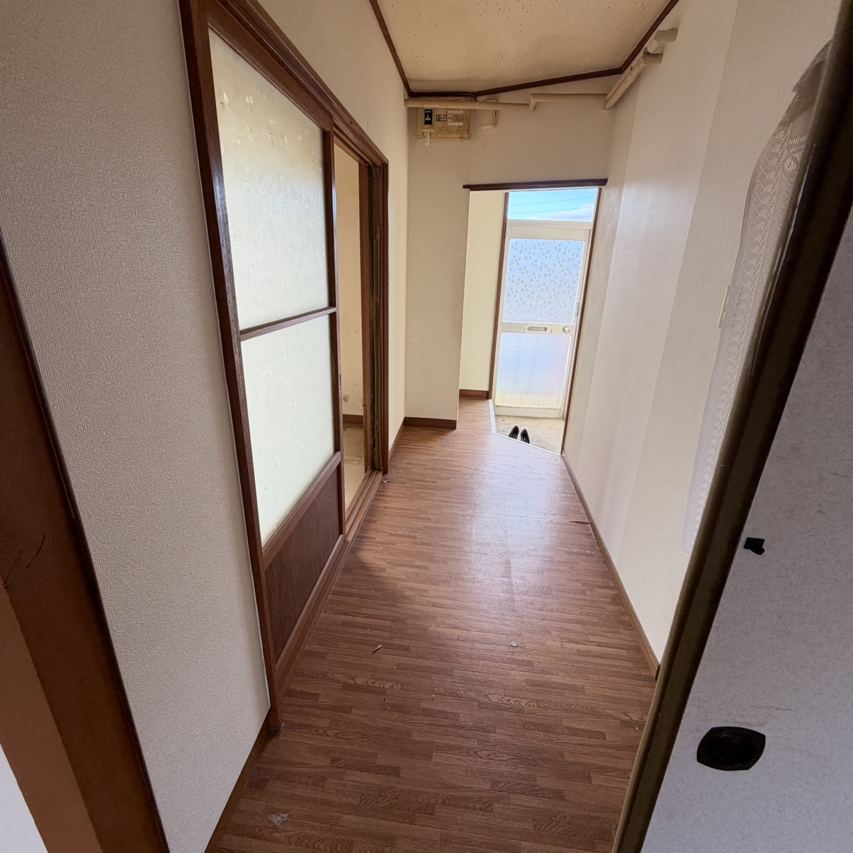 登別市鷲別町2丁目7-2　2棟一括販売のその他|コーポコスモ