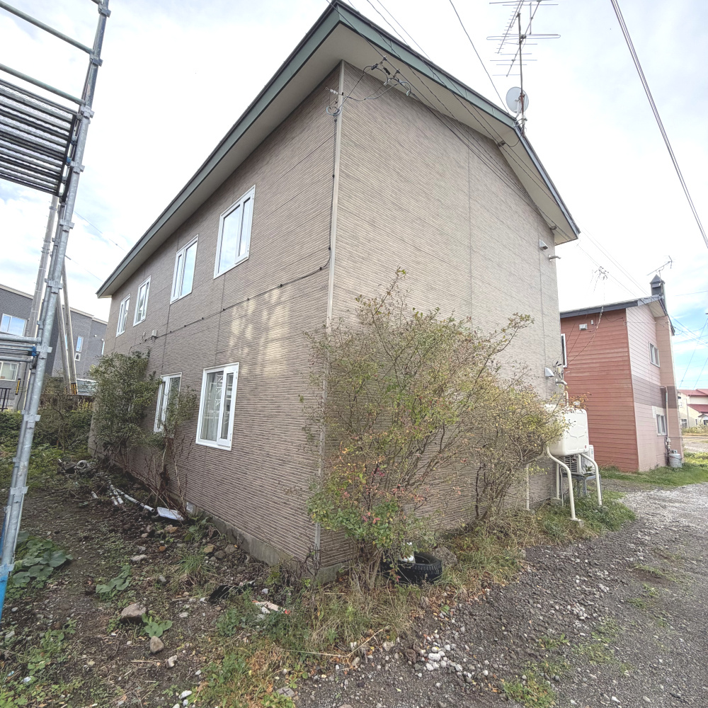 登別市鷲別町2丁目7-2　2棟一括販売のその他|コーポコスモⅡ
