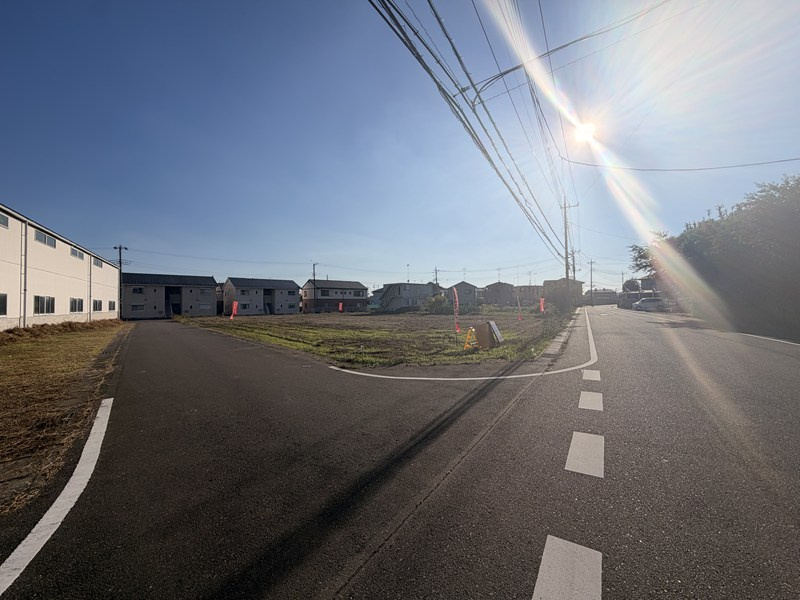 【現地写真】