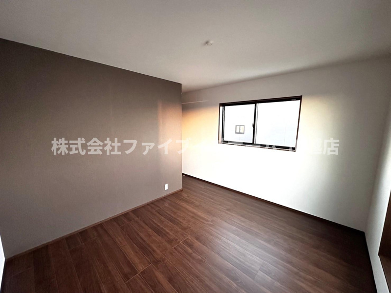 【富士見東みずほ台沢 1号棟　洋室】