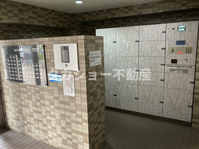 ダイアパレス蘇我　502のその他共用部分