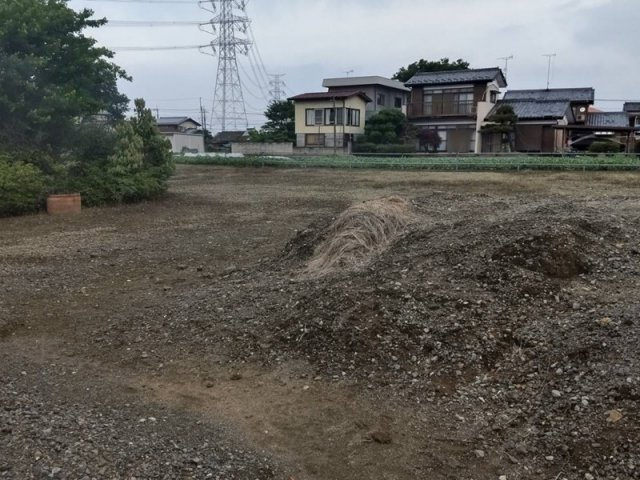 現地写真