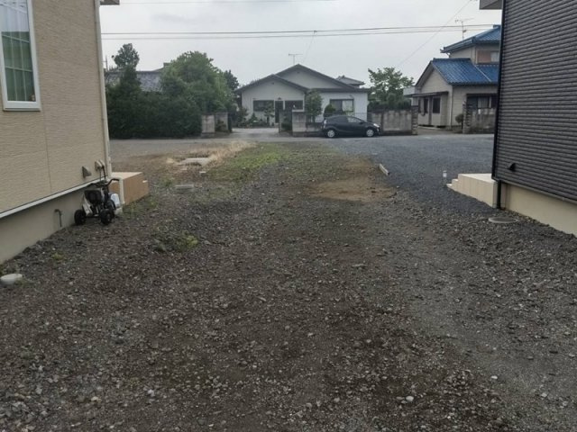 現地写真