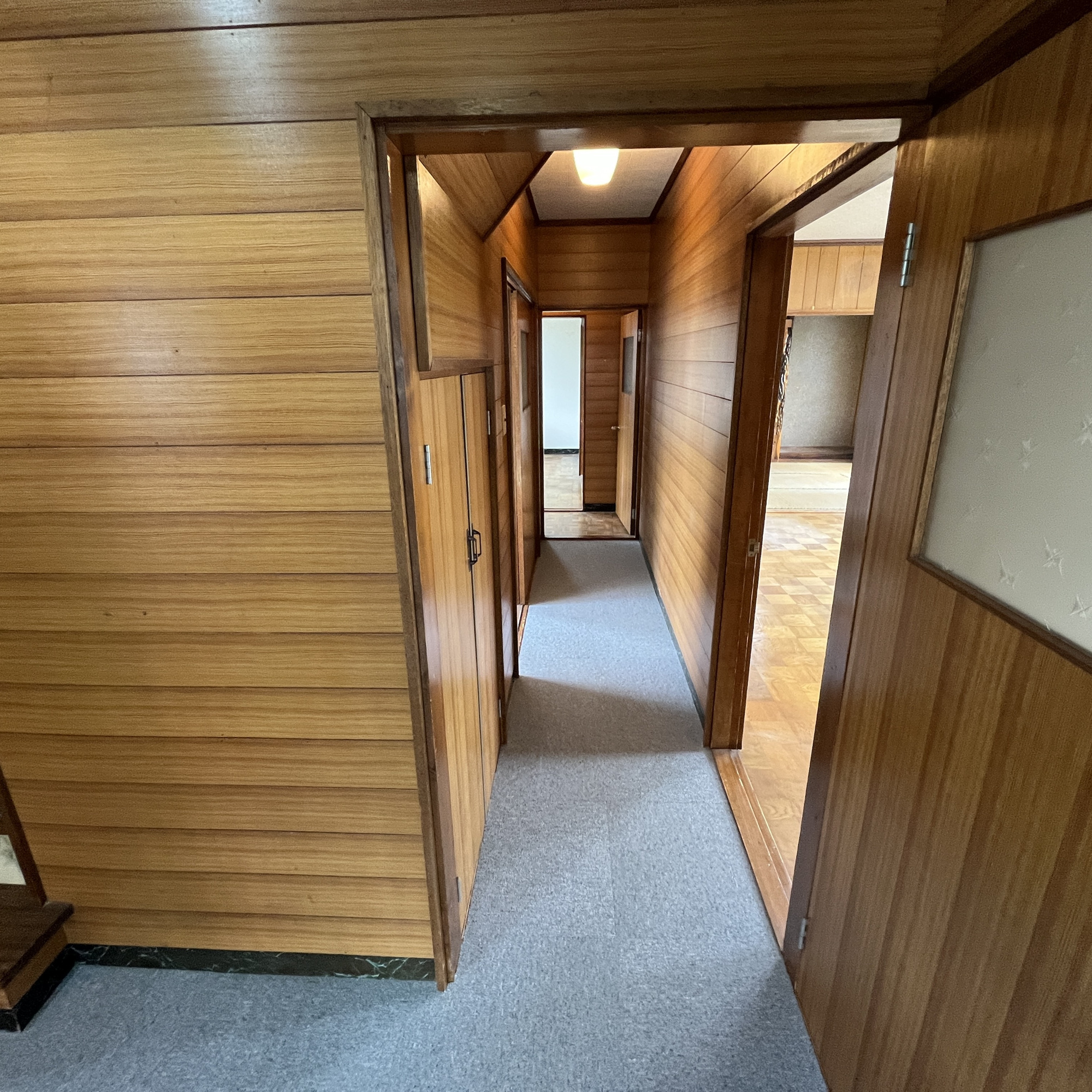 登別市柏木町3丁目17-5　中古住宅のその他