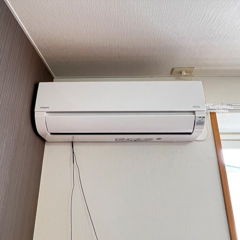 登別市中央町5丁目19-2　ハイデンス5のその他