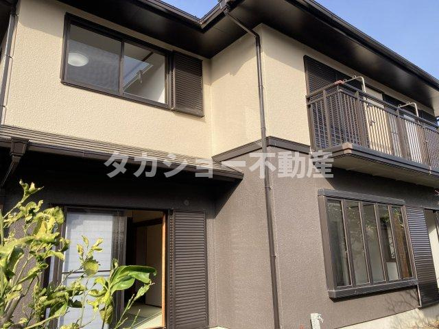 市原市国分寺台中央4丁目　中古戸建の外観|キレイな外観です。