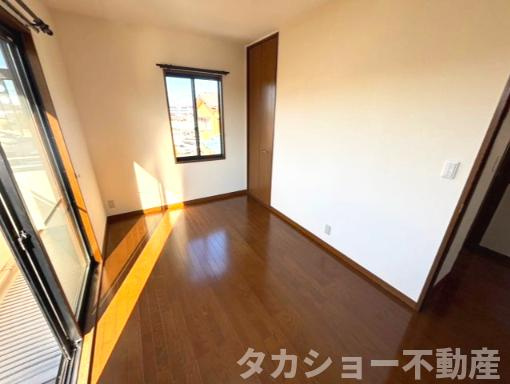 市原市惣社　中古戸建の子供部屋