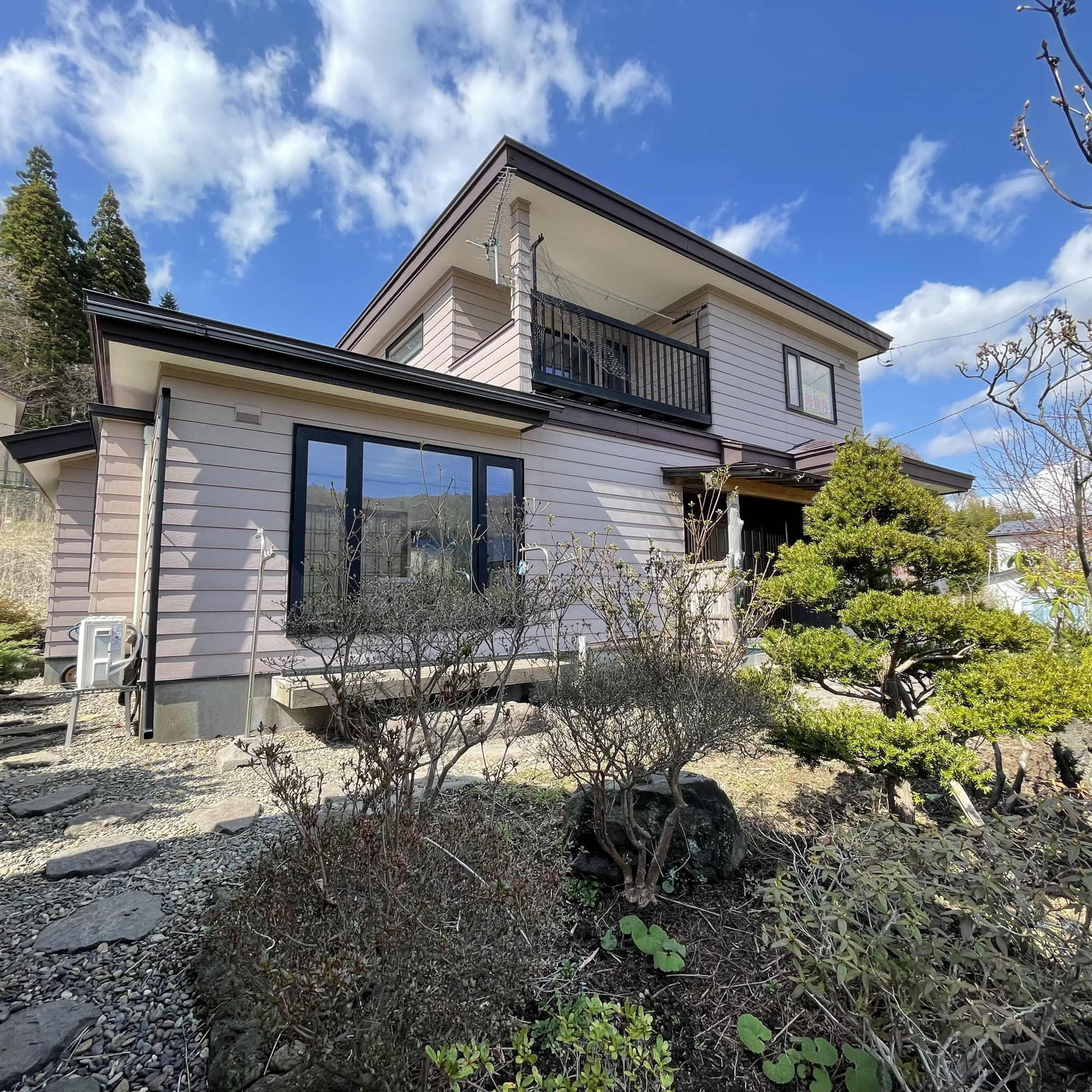 室蘭市陣屋町2丁目11-15　中古住宅のその他共用部分