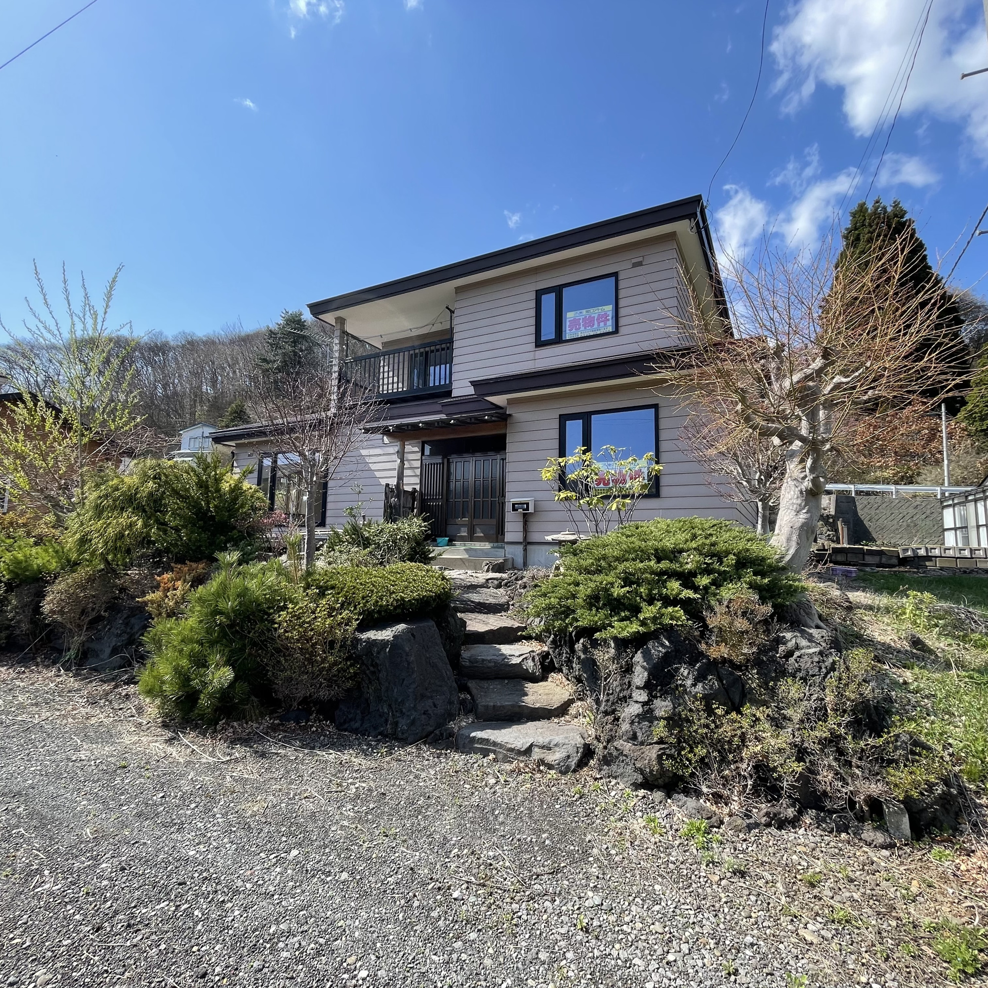 室蘭市陣屋町2丁目11-15　中古住宅のその他共用部分