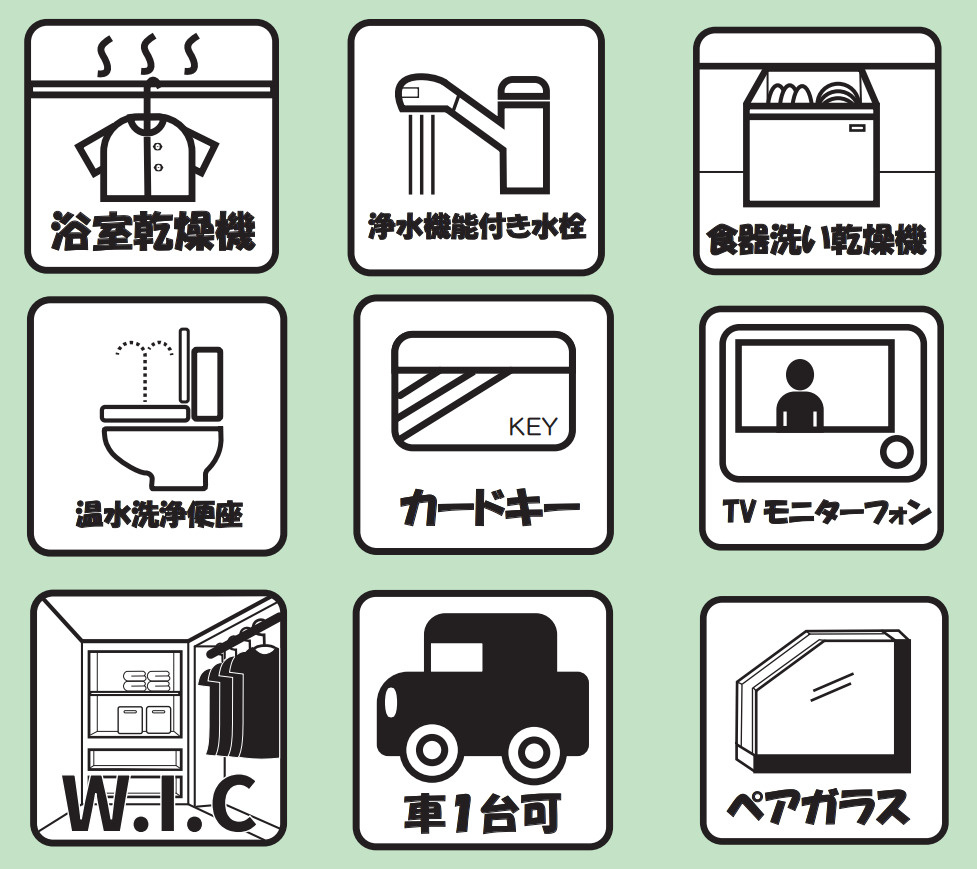 横浜市南区六ッ川2丁目 新築戸建て【仲介手数料無料】のその他