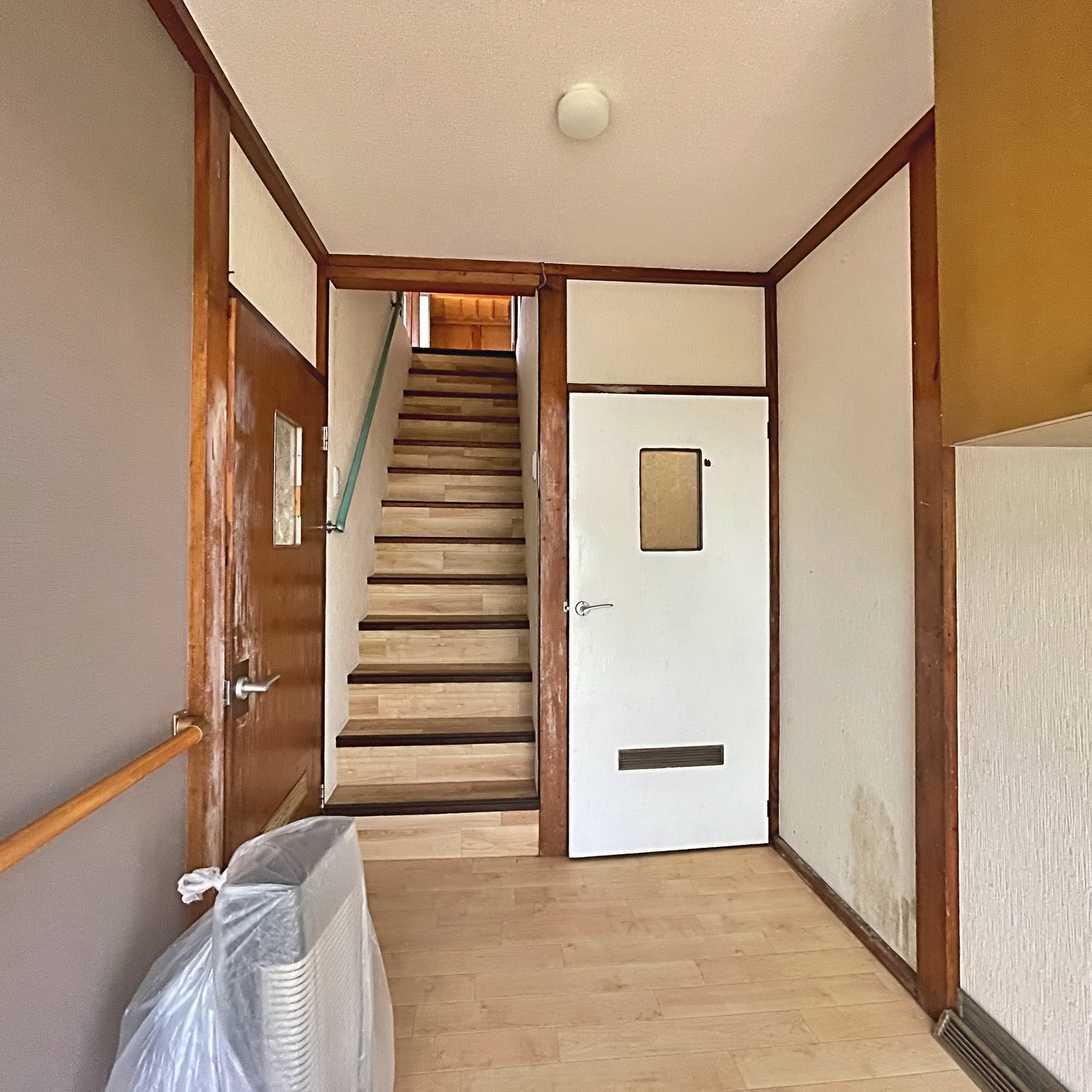 室蘭市高砂町1丁目5-15　中古住宅のその他