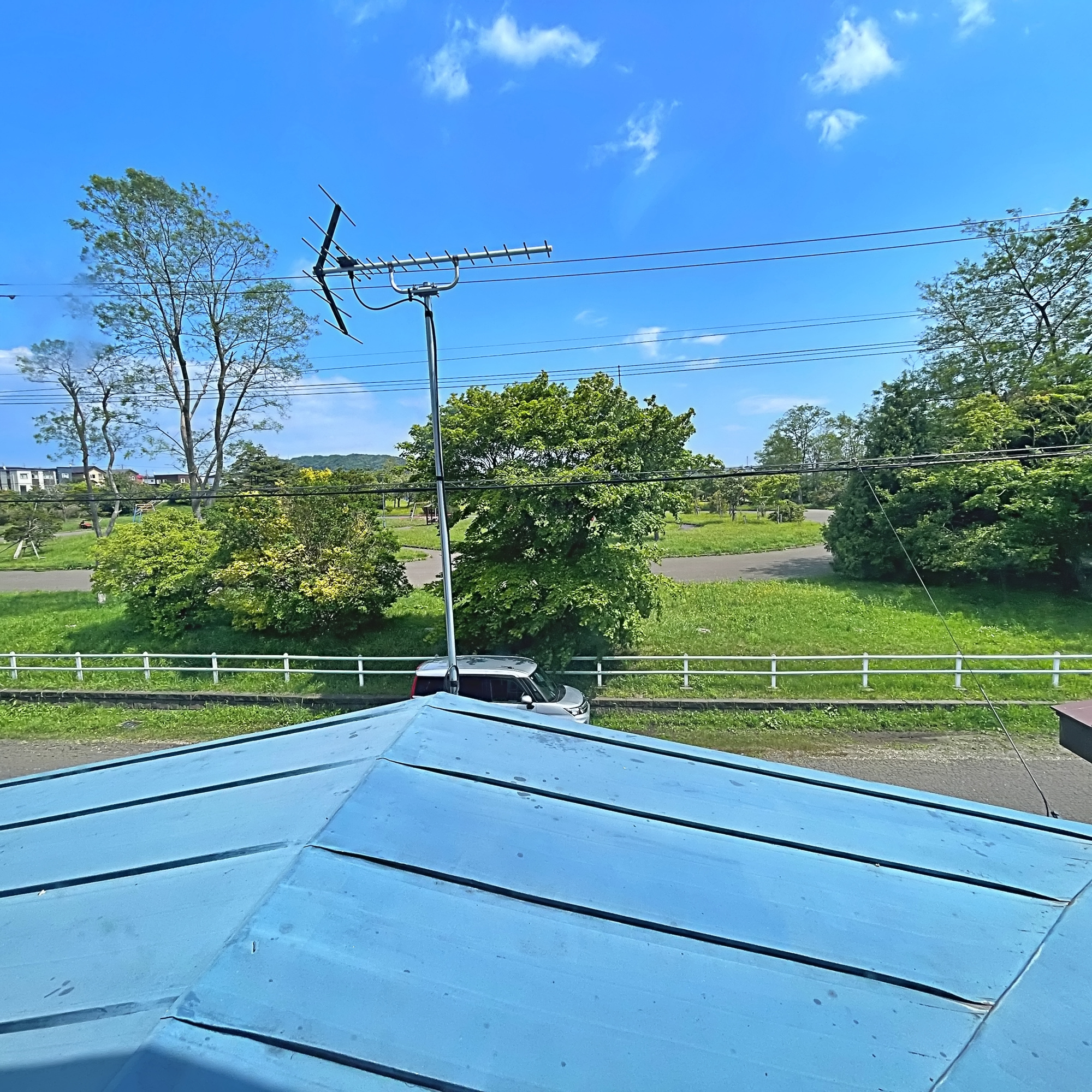 室蘭市高砂町1丁目5-15　中古住宅のその他