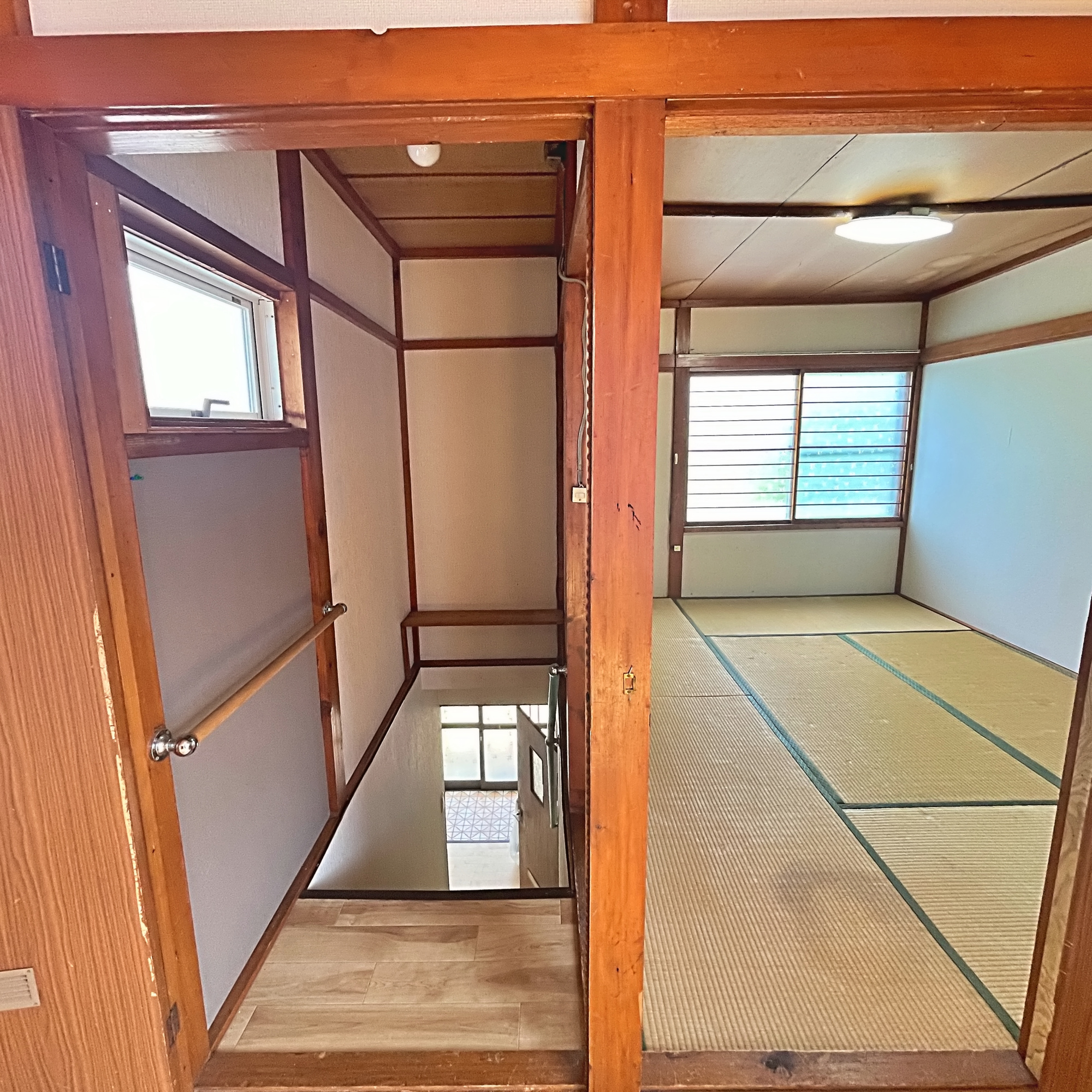 室蘭市高砂町1丁目5-15　中古住宅のその他