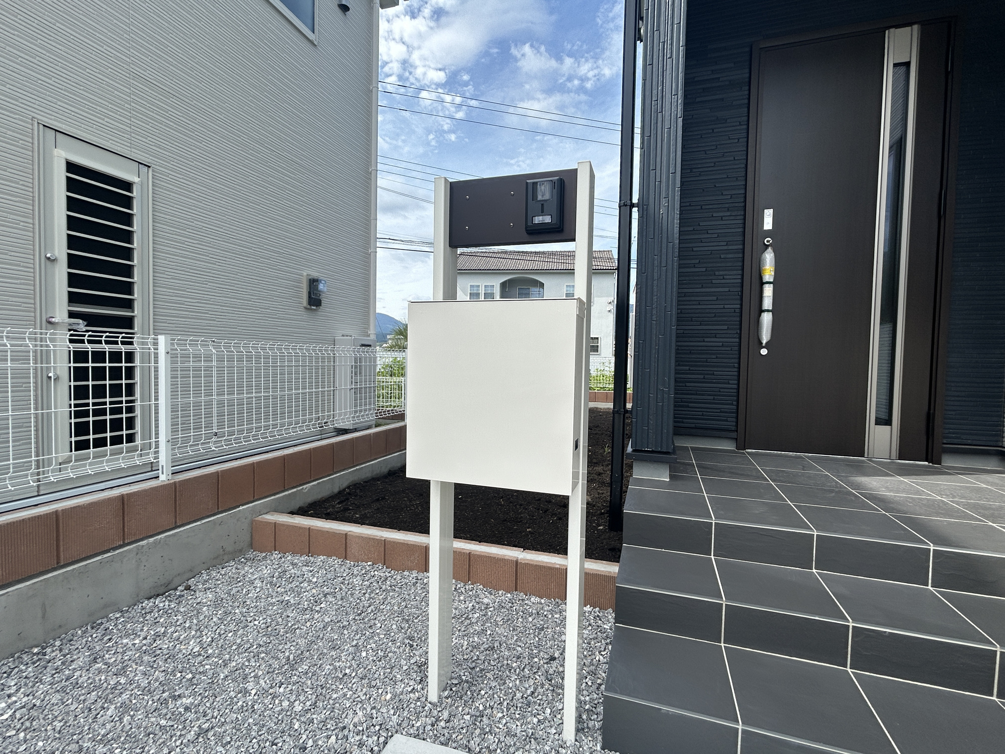 藤岡市下大塚　新築住宅全1棟の設備|同社施工例