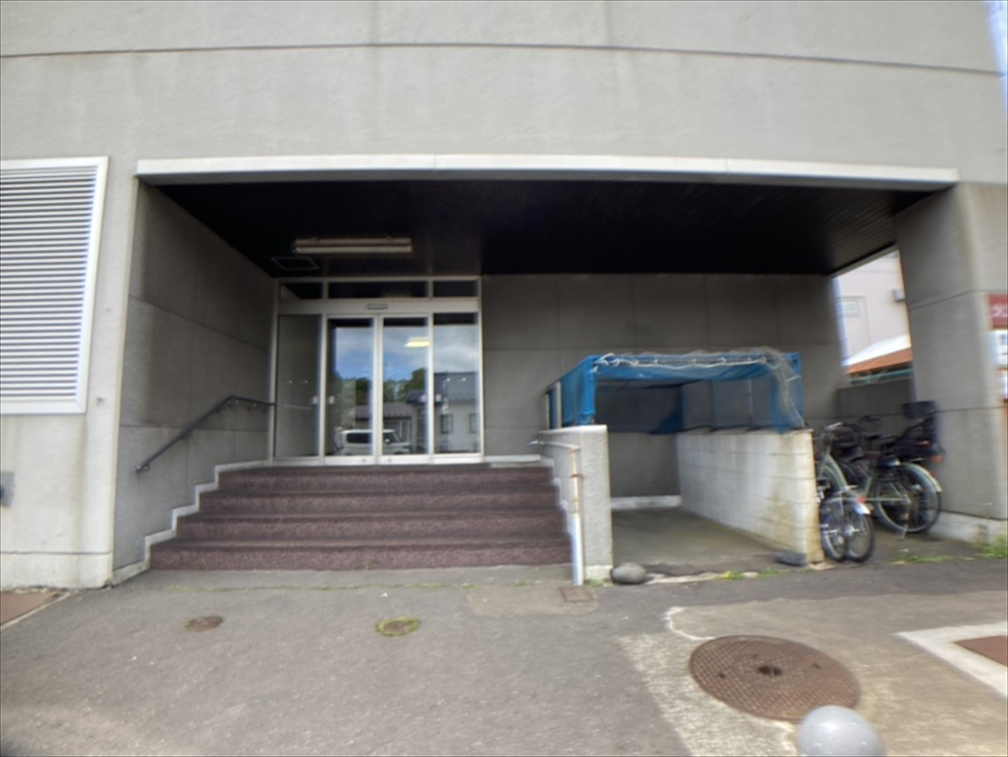 室蘭市中島町3丁目29-1　財形第6東室蘭コーポのその他