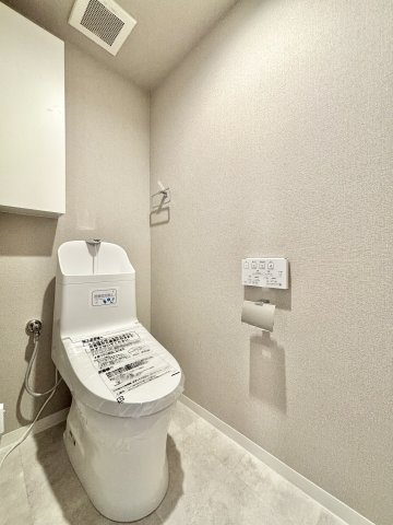 日光ハイツ香里第五のトイレ|トイレも気になるポイント