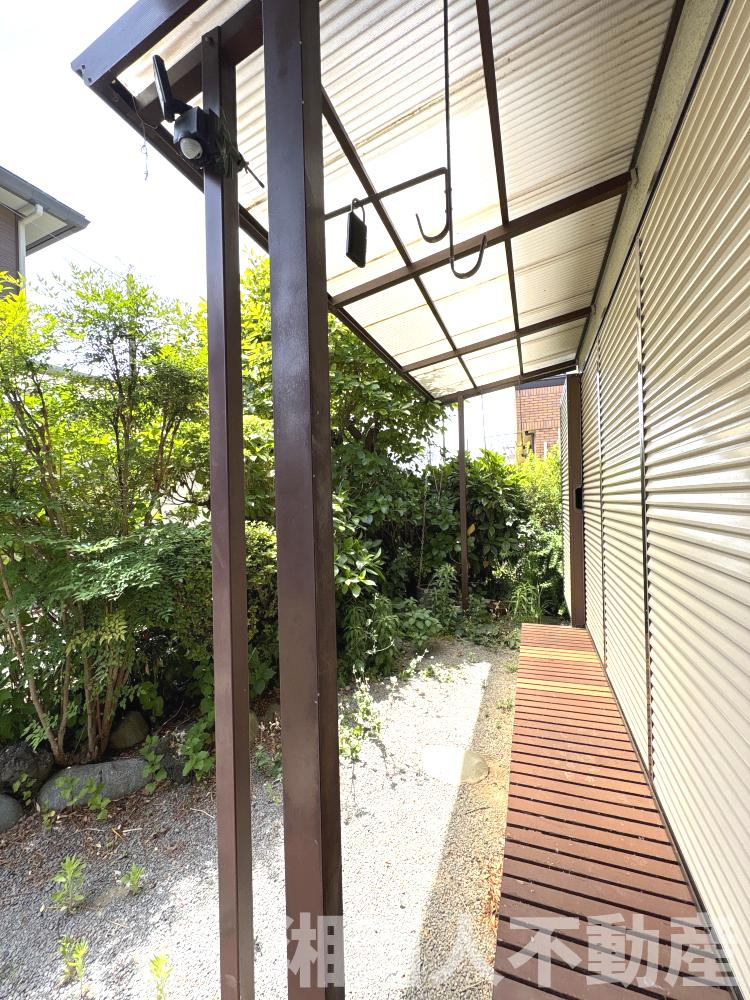 平塚市田村7丁目　中古戸建のその他