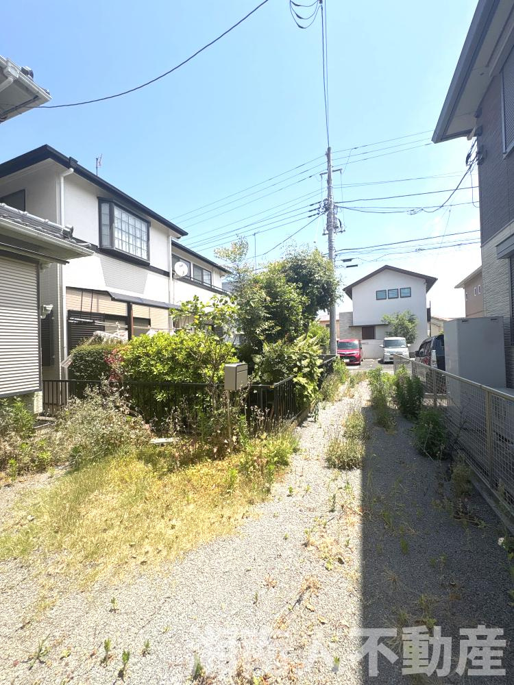 平塚市田村7丁目　中古戸建のその他