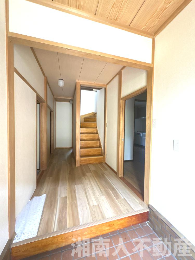 平塚市田村7丁目　中古戸建のその他