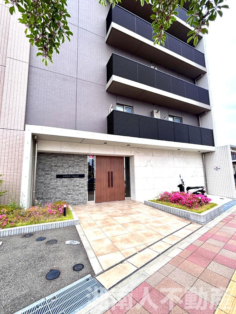 A-HOUSE茅ヶ崎のその他