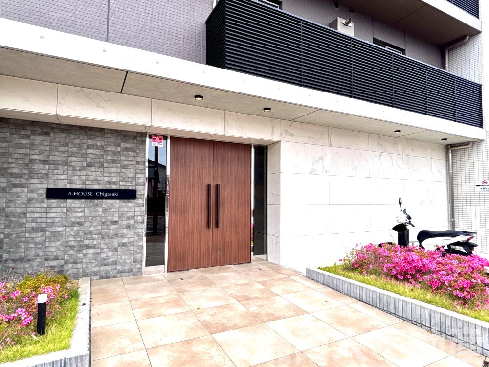 A-HOUSE茅ヶ崎のその他
