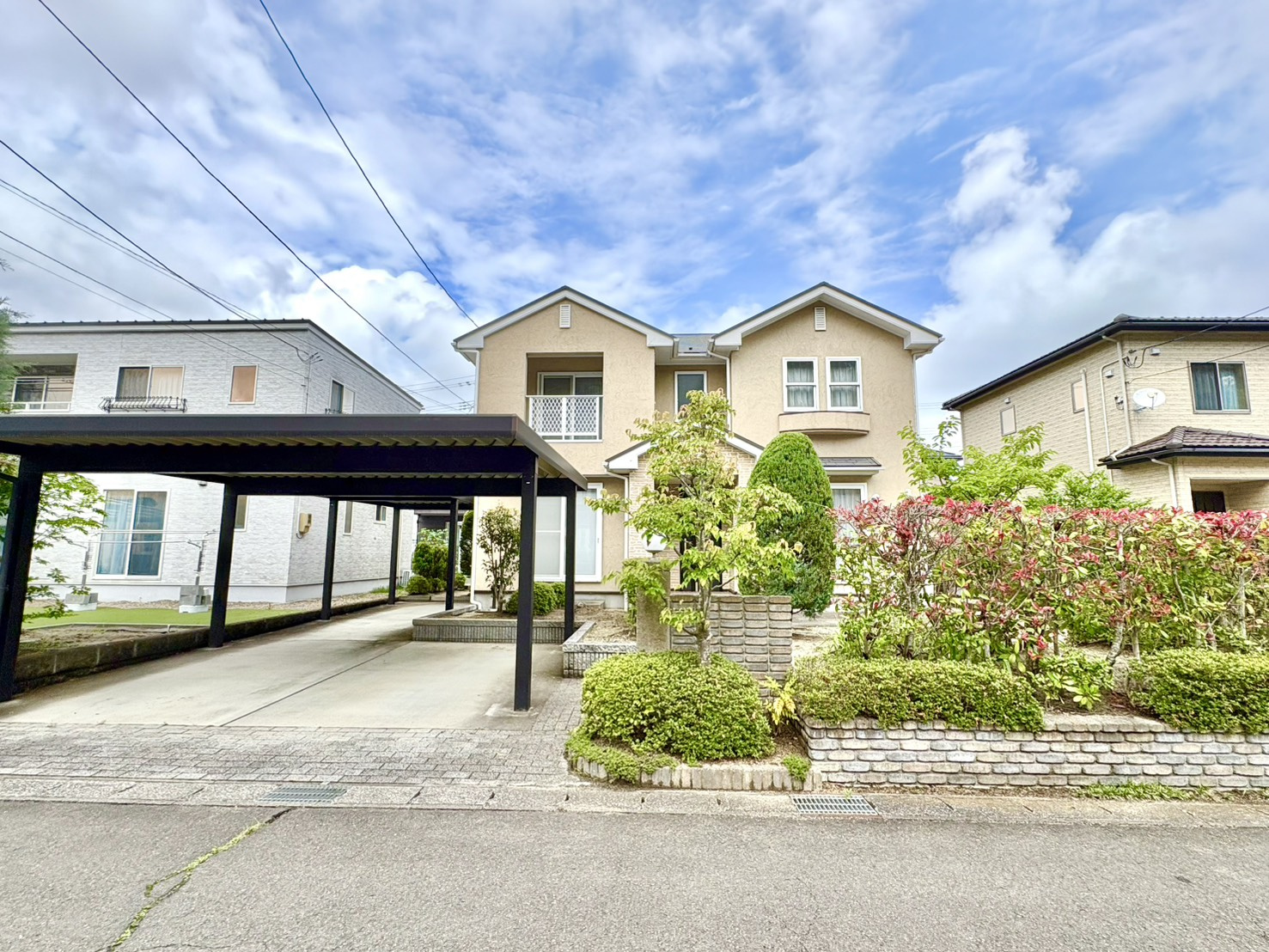 名取市愛島台二丁目中古戸建のその他