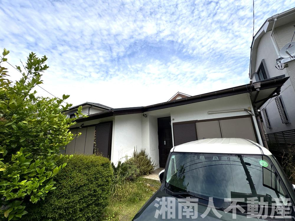 二宮町富士見が丘1丁目　戸建のその他