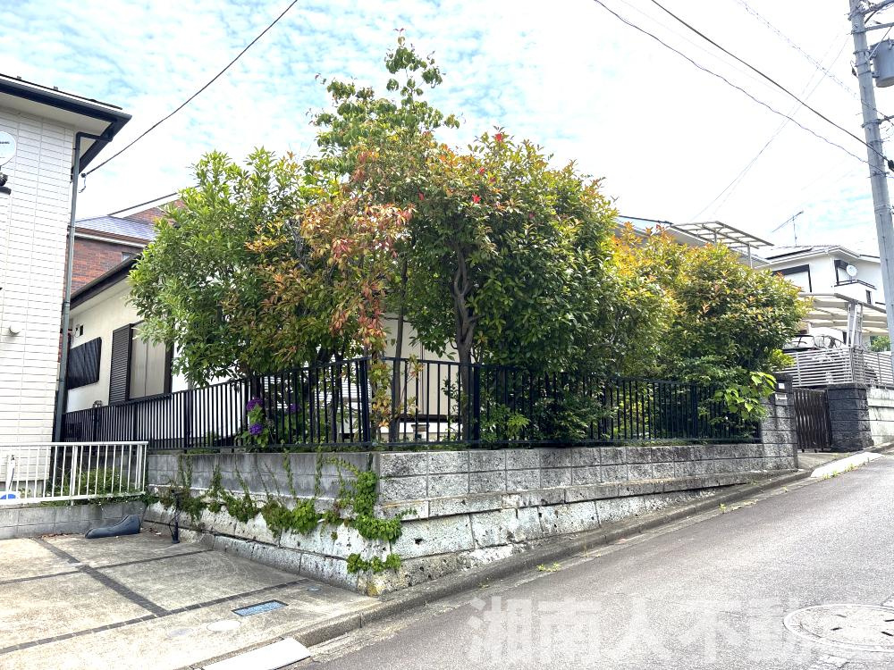 二宮町富士見が丘1丁目　戸建のその他