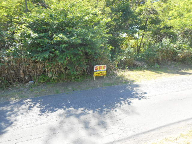 室蘭市幌萌町41-1,2,3　土地の土地図