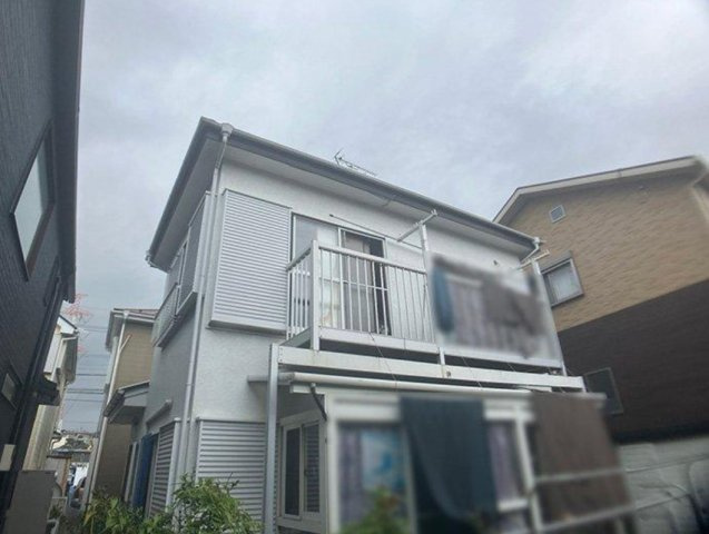 横浜市旭区川井宿町 中古戸建て【仲介手数料半額】の外観