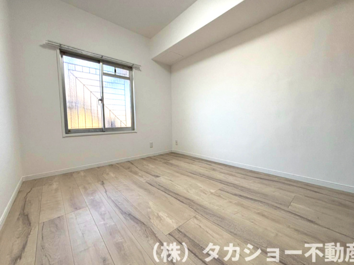 ハイマート千葉の子供部屋
