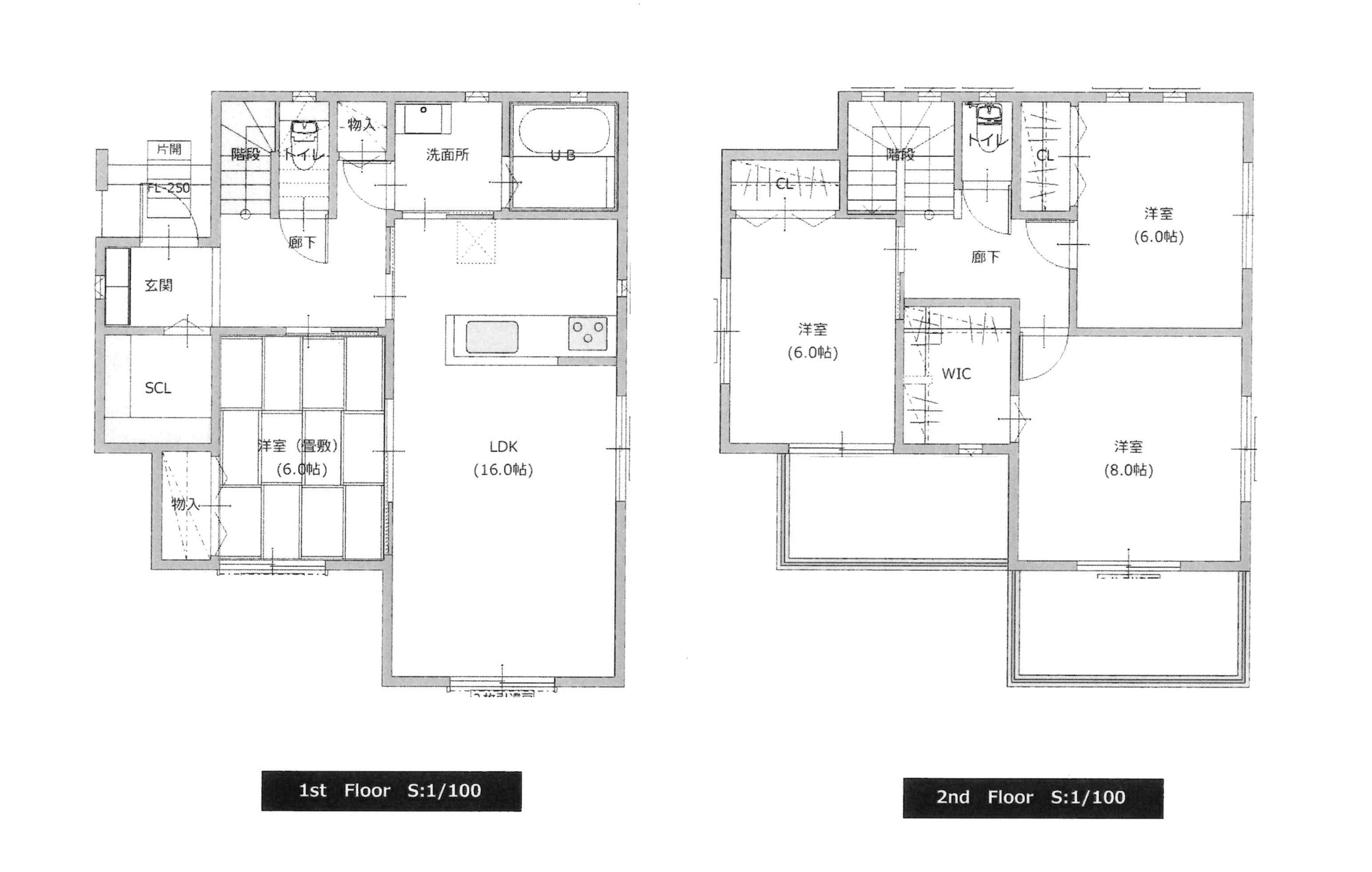 前橋市泉沢町　土地の参考プラン|◇参考プラン　33.25坪　1900万円(フリープラン可能)◇