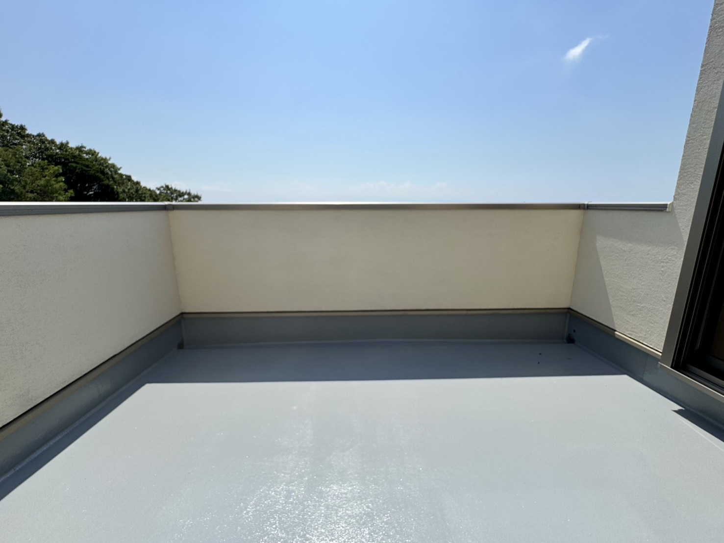 森北町７丁目 戸建のバルコニー|バルコニー