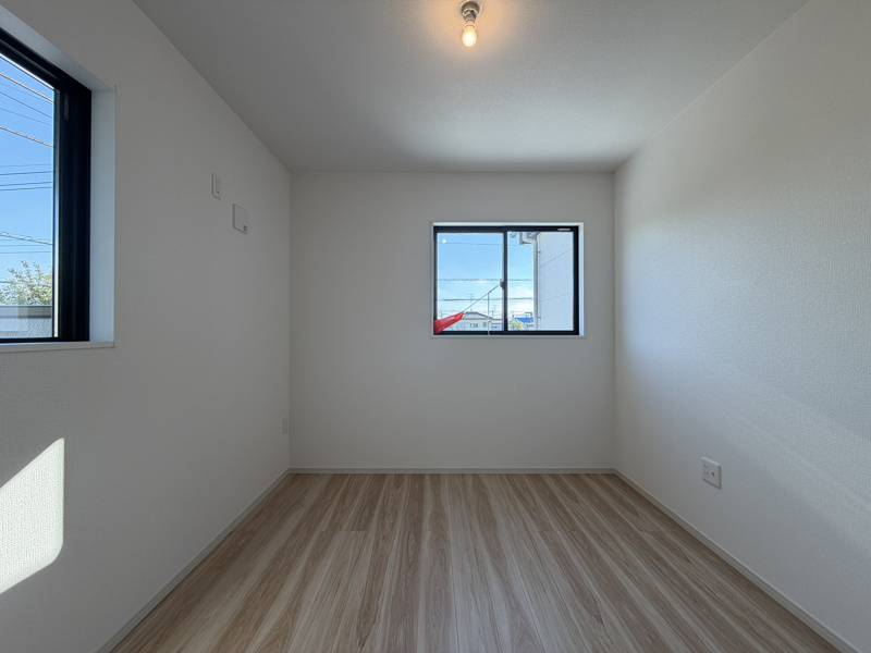 洋室