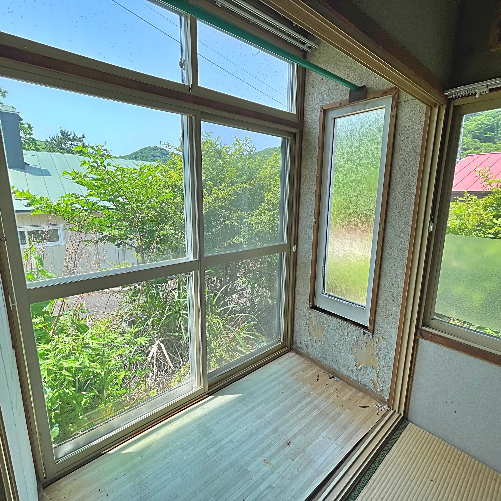 室蘭市増市町1丁目9-5 　中古住宅のその他