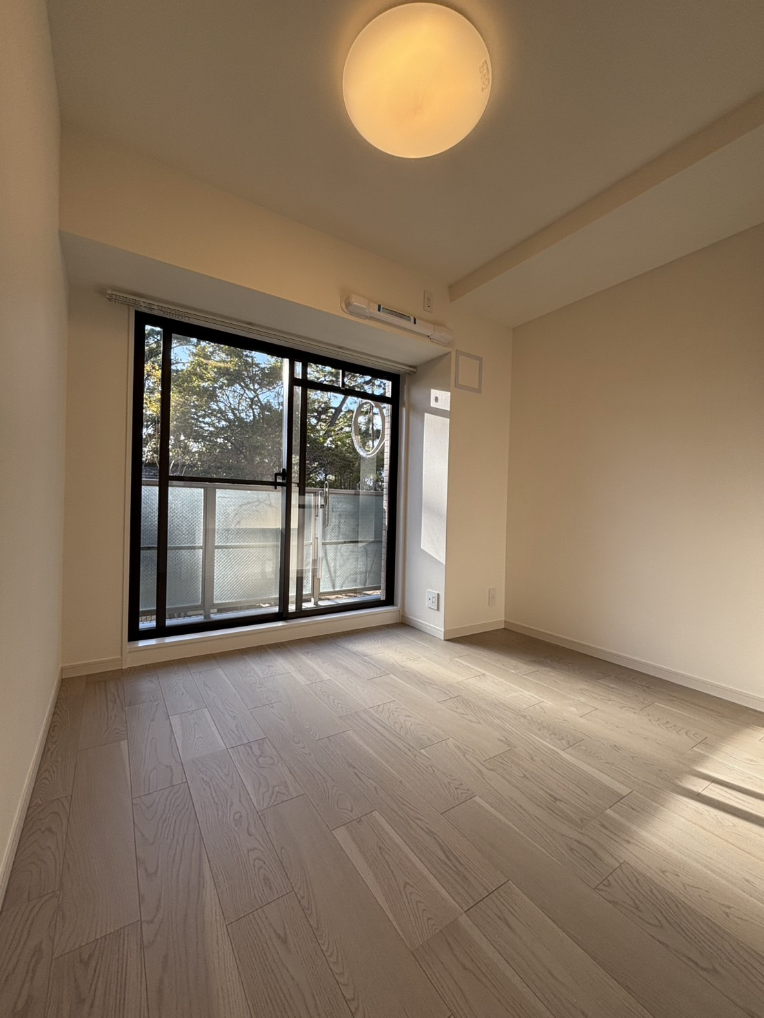 イトーピア夙川結善町の洋室|洋室約5.1帖のお部屋です