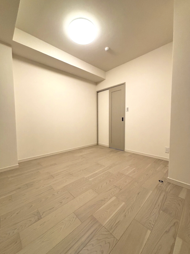 イトーピア夙川結善町の洋室|洋室約6.6帖のお部屋です