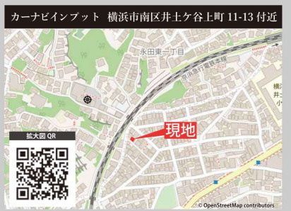 横浜市南区井土ヶ谷上町 築戸建て【仲介手数料無料】