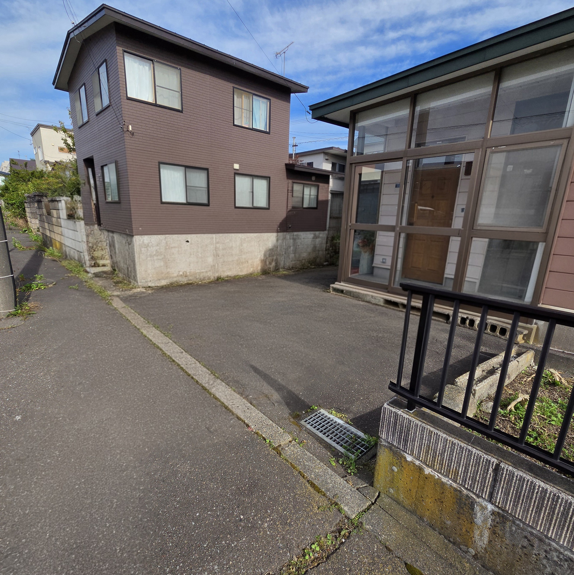室蘭市日の出町2丁目6-1　中古住宅のその他