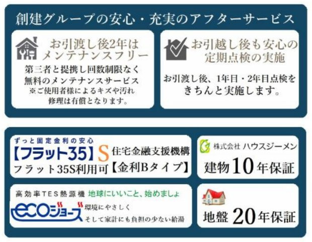 横浜市港南区上永谷４丁目 新築戸建て【仲介手数料無料】カースペース3台