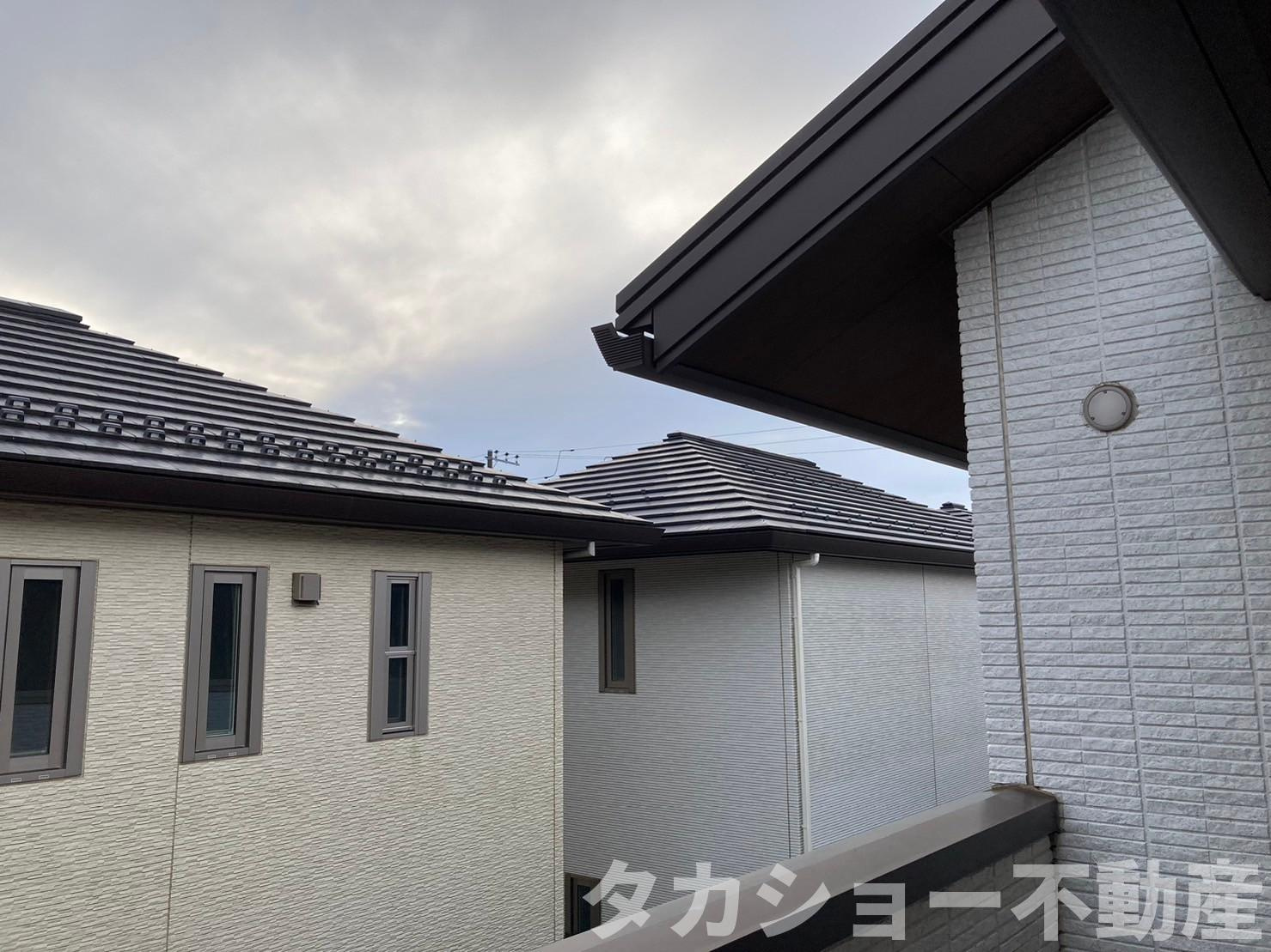 市原市ちはら台東8丁目　築浅中古戸建の展望