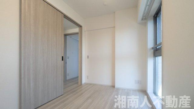 ヴェレーナ江ノ島の洋室|広々とした洋室です