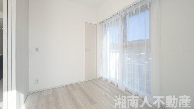 ヴェレーナ江ノ島の洋室|ゆったりした洋室です