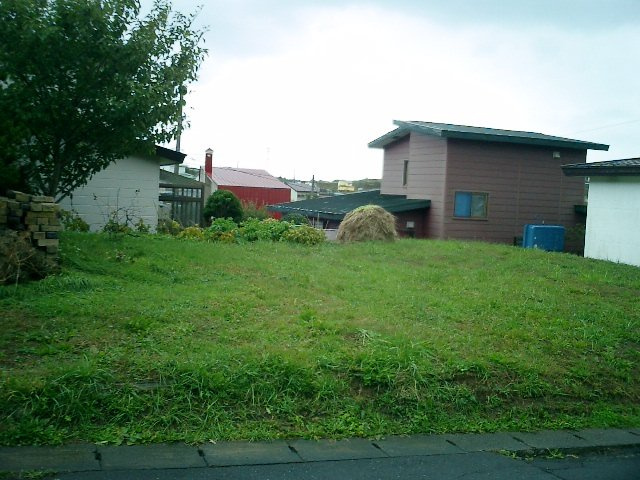 室蘭市母恋南町2丁目56-18　土地の土地図