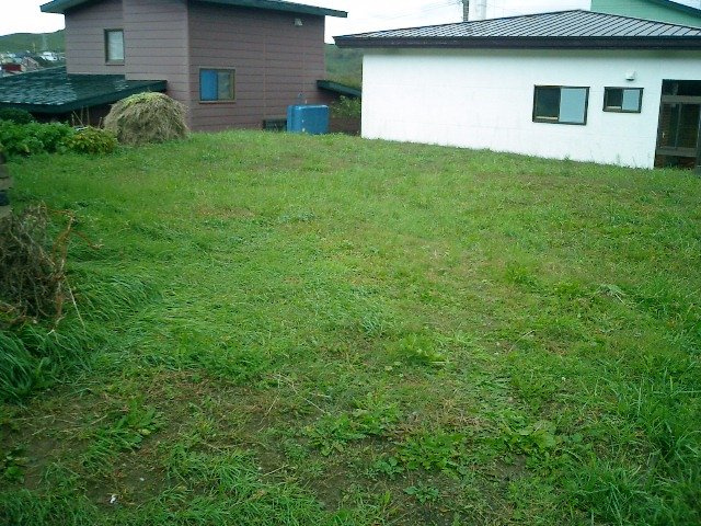 室蘭市母恋南町2丁目56-18　土地の土地図